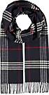 FRAAS Cashmink®-Schal - The FRAAS Plaid - Made in Germany