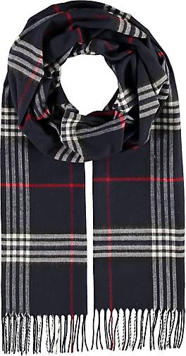 FRAAS Cashmink-Schal - The FRAAS Plaid - Made in Germany