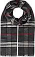 FRAAS Cashmink®-Schal - The FRAAS Plaid - Made in Germany