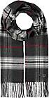 FRAAS Cashmink®-Schal - The FRAAS Plaid - Made in Germany