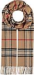 FRAAS Cashmink®-Schal - The FRAAS Plaid - Made in Germany