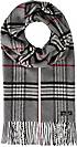 FRAAS Cashmink®-Schal - The FRAAS Plaid - Made in Germany
