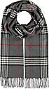 FRAAS Cashmink®-Schal - The FRAAS Plaid - Made in Germany