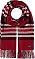 FRAAS Cashmink®-Schal - The FRAAS Plaid - Made in Germany