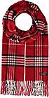 FRAAS Cashmink®-Schal - The FRAAS Plaid - Made in Germany