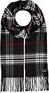 FRAAS Cashmink®-Schal - The FRAAS Plaid - Made in Germany