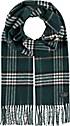 FRAAS Cashmink®-Schal - The FRAAS Plaid - Made in Germany