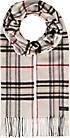 FRAAS Cashmink®-Schal - The FRAAS Plaid - Made in Germany