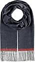 FRAAS Cashmink®-Schal mit Fransen - Made in Germany