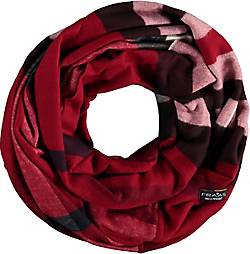FRAAS Cashmink®-Snood mit FRAAS Plaid Karo - Made in Germany FRAAS Cashmink®-Snood mit FRAAS Plaid Karo - Made in Germany