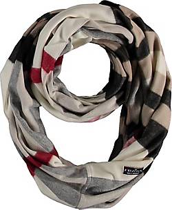 FRAAS Cashmink®-Snood mit FRAAS Plaid Karo - Made in Germany FRAAS Cashmink®-Snood mit FRAAS Plaid Karo - Made in Germany
