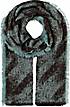 FRAAS Cashmink®-Stola mit Hahnentritt-Muster - Made in Germany