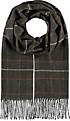 FRAAS Glencheck Cashmink®-Schal - Made in Germany