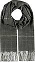 FRAAS Glencheck Cashmink®-Schal - Made in Germany