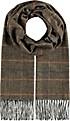 FRAAS Glencheck Cashmink®-Schal - Made in Germany