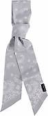 FRAAS Haarband mit Paisley-Print in Baumwollmischung