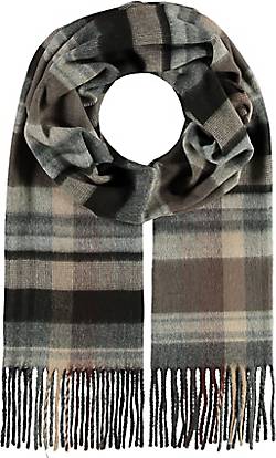 FRAAS Karierter Cashmink®-Schal - Made in Germany FRAAS Karierter Cashmink®-Schal - Made in Germany