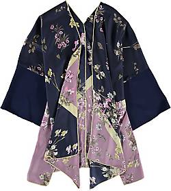 FRAAS Limitierte Upcycling Edition - Kimono aus reiner Seide FRAAS Limitierte Upcycling Edition - Kimono aus reiner Seide