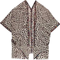 FRAAS Limitierte Upcycling Edition - Poncho aus reiner Wolle FRAAS Limitierte Upcycling Edition - Poncho aus reiner Wolle