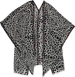 FRAAS Limitierte Upcycling Edition - Poncho aus reiner Wolle FRAAS Limitierte Upcycling Edition - Poncho aus reiner Wolle