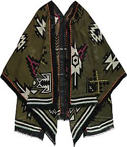 FRAAS Limitierte Upcycling Edition - Poncho aus reiner Wolle FRAAS Limitierte Upcycling Edition - Poncho aus reiner Wolle