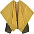FRAAS Luftiger Sommer-Poncho im Ombré-Look