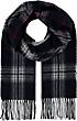 FRAAS Schal in Kaschmir-/Wollmischung - The FRAAS Plaid
