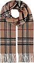 FRAAS Schal in Kaschmir-/Wollmischung - The FRAAS Plaid