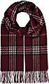 FRAAS Schal in Kaschmir-/Wollmischung - The FRAAS Plaid