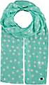 FRAAS Schal mit Punkte-Print