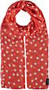 FRAAS Schal mit Punkte-Print
