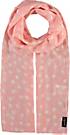 FRAAS Schal mit Punkte-Print