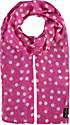 FRAAS Schal mit Punkte-Print