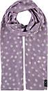 FRAAS Schal mit Punkte-Print