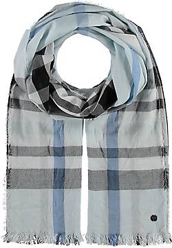 FRAAS Stola in Viskosemischung - The FRAAS Plaid FRAAS Stola in Viskosemischung - The FRAAS Plaid