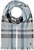FRAAS Stola in Viskosemischung - The FRAAS Plaid