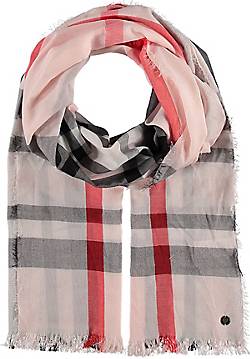 FRAAS Stola in Viskosemischung - The FRAAS Plaid FRAAS Stola in Viskosemischung - The FRAAS Plaid
