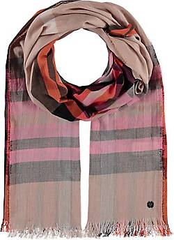 FRAAS Stola in Viskosemischung - The FRAAS Plaid FRAAS Stola in Viskosemischung - The FRAAS Plaid