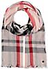 FRAAS Stola in Viskosemischung - The FRAAS Plaid