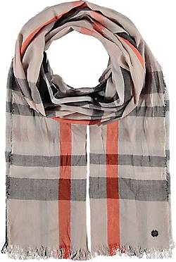 FRAAS Stola in Viskosemischung - The FRAAS Plaid FRAAS Stola in Viskosemischung - The FRAAS Plaid
