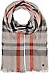 FRAAS Stola in Viskosemischung - The FRAAS Plaid