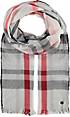 FRAAS Stola in Viskosemischung - The FRAAS Plaid