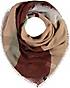 FRAAS Sustainability Edition - Tuch mit Muster-Mix