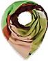 FRAAS Sustainability Edition - Tuch mit Muster-Mix