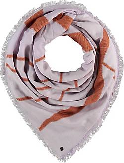 FRAAS Sustainability Edition - Tuch mit abstraktem Marmor-Design FRAAS Sustainability Edition - Tuch mit abstraktem Marmor-Design