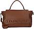 FREDsBRUDER Chica Handtasche Leder 36 cm