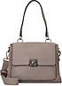 FREDsBRUDER Schultertasche Leder 30,5 cm