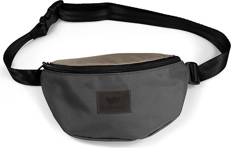FREIBEUTLER Gürteltasche 21 cm FREIBEUTLER Gürteltasche 21 cm