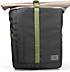 FREIBEUTLER Otis Rucksack 38 cm Laptopfach