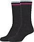 FUN Socks Socken 2er Pack in modernem Design